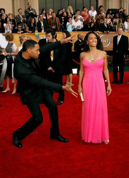 Will Smith Talks Relationship Struggles with Jada Pinkett-Smith in Old Video