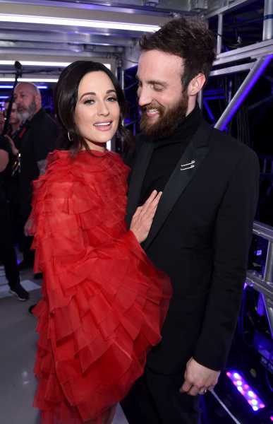 Kacey Musgraves and Her Husband of Two Years, Ruston Kelly Are Breaking Up