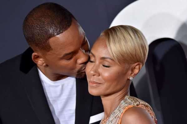 Jada Pinkett Smith and Will Smith Reportedly Feel It Was The ‘Best Move’ To Publicize Their Marital Issues