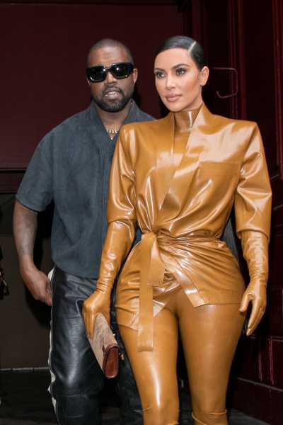 How Kim Kardashian and Her Family Feel About Kanye West’s North Abortion Comments