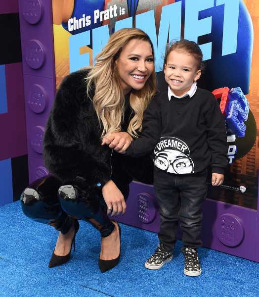 Naya Rivera Sacrificed Her Life to Save Her 4-Year-Old Son Josey, According to Police