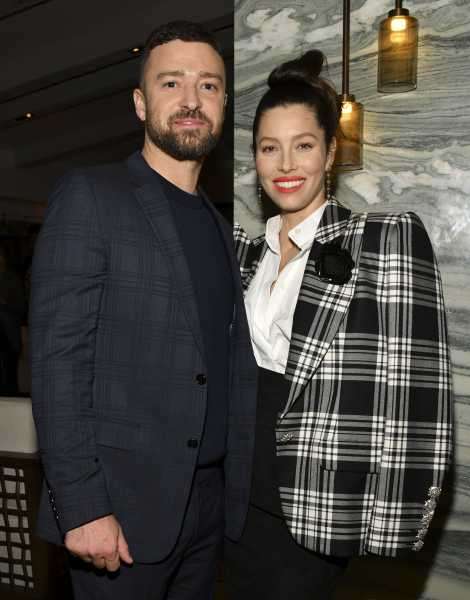 Justin Timberlake and Jessica Biel Reportedly Welcomed a Second Baby