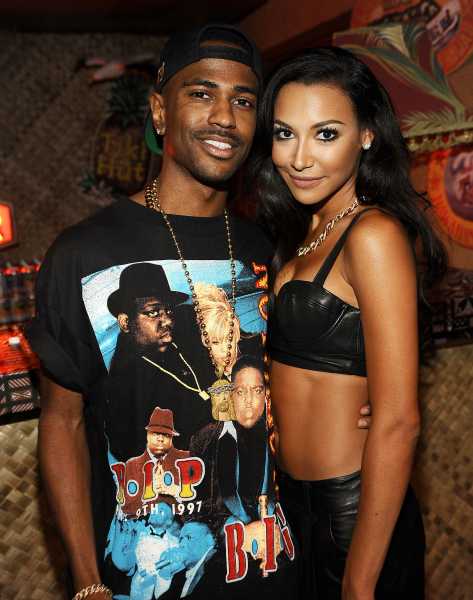 Naya Rivera’s Ex-Fiancé, Big Sean, Writes About Her: ‘You Are a Hero’