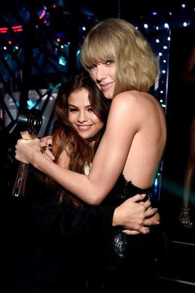 Selena Gomez and Taylor Swift’s Complete Friendship Timeline