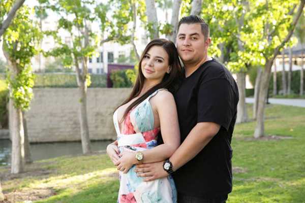 90 Day Fiance Star Jorge Nava Files For Divorce From Wife Anfisa Days After Their 3 Year 
