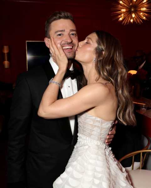 Jessica Biel and Justin Timberlake Had a Second Child