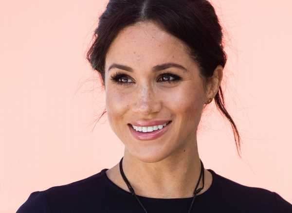 Meghan Markle and Gloria Steinem Talk Voting and Feminism