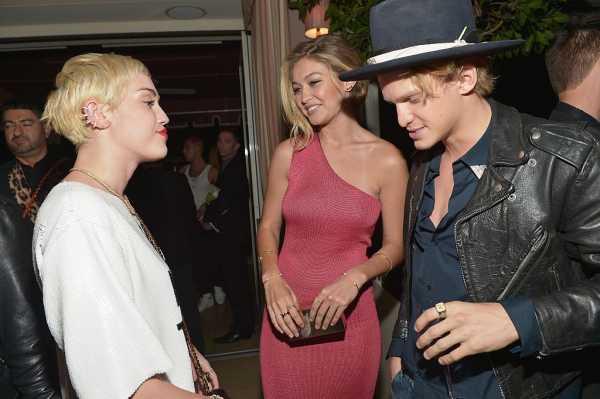 Miley Cyrus and Cody Simpson’s Complete Relationship Timeline