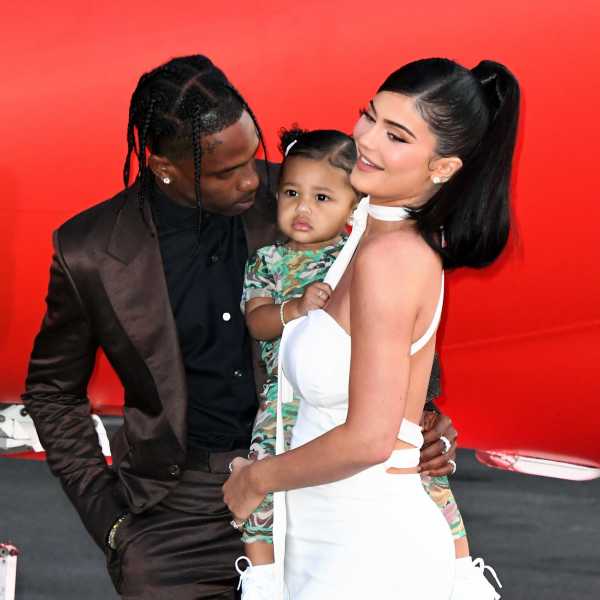 What Kylie Jenner and Travis Scott’s Relationship Is Like in September 2020