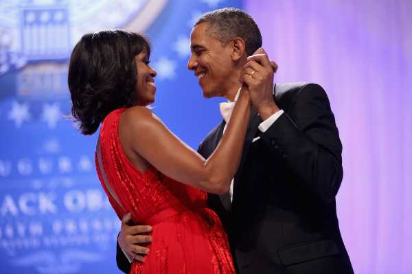 Michelle Obama Gets Real About Her Marriage And Dishes Tough Love Relationship Advice