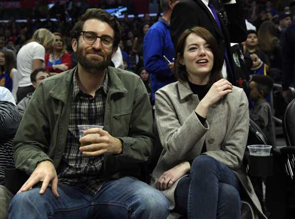 Who Is Dave McCary? Meet Emma Stone’s SNL Director Fiancé