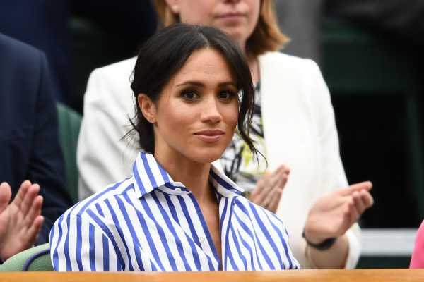 Meghan Markle’s Favorite Shoe Brands – Shop Meghan Markle’s Heels and Sneakers