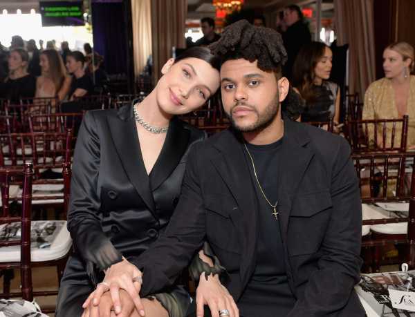 Bella Hadid and The Weeknd’s Complete Relationship Timeline