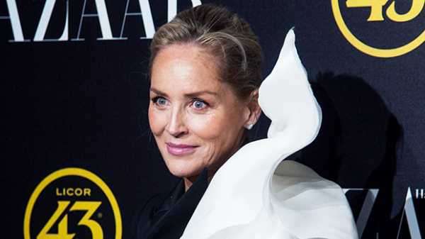 Sharon Stone Insists She Was Tricked Into Not Wearing Underwear In Iconic ‘basic Instinct Scene 7858