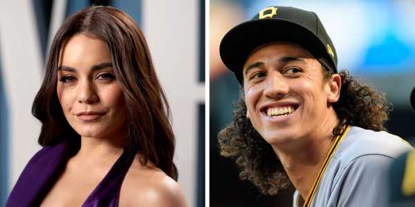 Who is Cole Tucker? – Meet Vanessa Hudgens’s Baseball Player Boyfriend