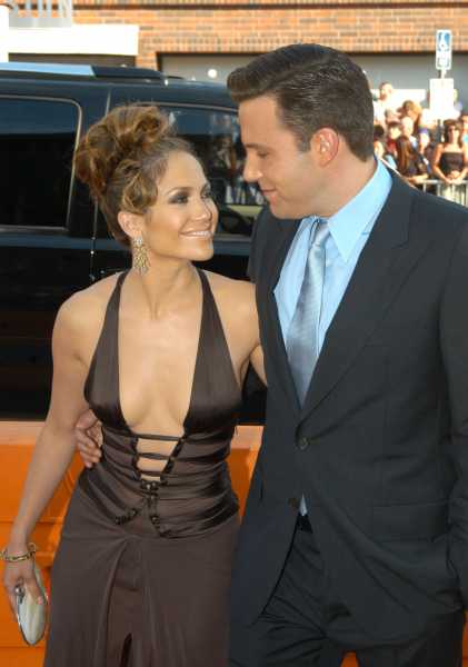 What Jennifer Lopez and Ben Affleck’s Future Looks Like After First Hangout