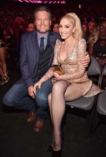 Did Gwen Stefani and Blake Shelton Have a Secret Wedding?