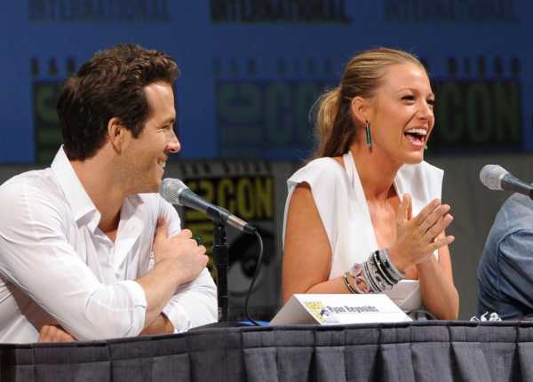 Blake Lively and Ryan Reynolds’ Complete Relationship Timeline