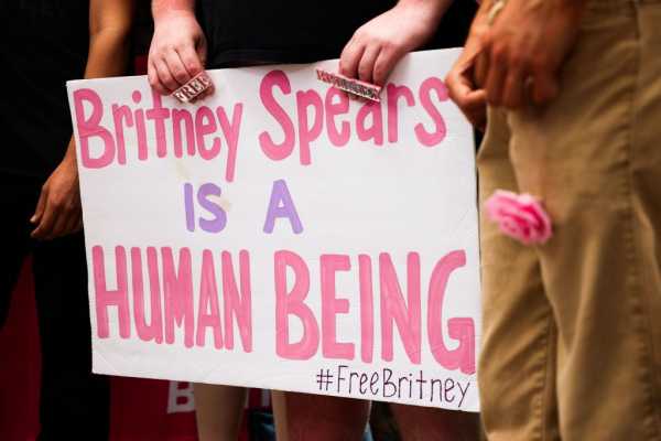 How Britney Spears Can Get Out of Her Conservatorship | Conservatorship, Explained