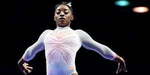 What Events Will Simone Biles Still Compete in at 2020 Tokyo Olympics?