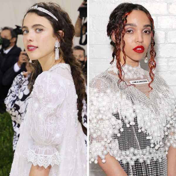 Margaret Qualley on Supporting FKA Twigs Amid Shia LaBeouf Abuse Allegations