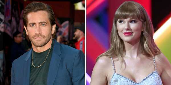 How Jake Gyllenhaal Is Reacting to Ex Taylor Swift’s ‘All Too Well’ and Attention