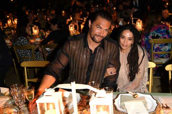 Why Jason Momoa and Lisa Bonet Decided to Break Up After 16 Years