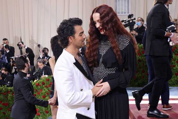 Sophie Turner on Her and Joe Jonas’ Daughter Willa and Second Pregnancy