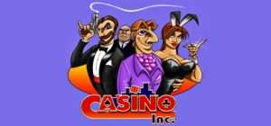 Review of the best casino simulator Casino Inc