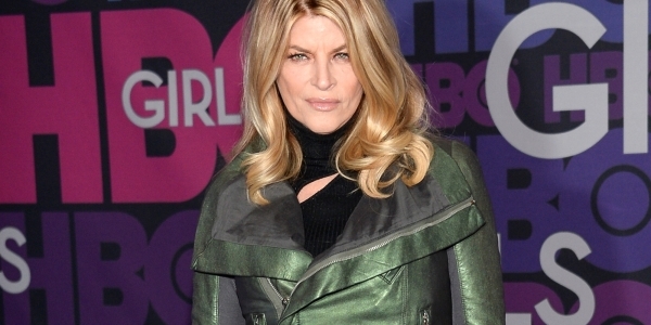 ‘Cheers’ star and Emmy winner Kirstie Alley dies of cancer at 71