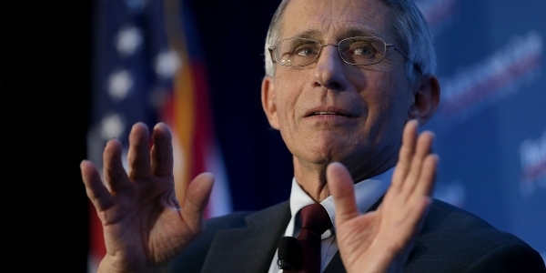 Fauci says the U.S. is ‘certainly’ still in a COVID pandemic