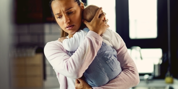 Inflation, a formula shortage, COVID and medicine shortages made 2022 a tough year for working moms Inflation, a formula shortage, COVID and medicine shortages made 2022 a tough year for working moms