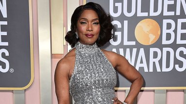 Angela Bassett Makes History As 1st MCU Star To Win Golden Globe Award: See Photo Of Win & Red Carpet Look