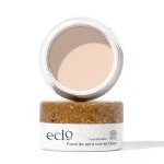 Eclo ajoute le fond de teint semi-solide à sa gamme de beauté régénérative