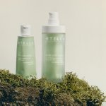 The Italian glassmaker, Bormioli Luigi, and the French beauty packaging specialist, Texen, shared their respective expertises to produce two completely redesigned refillable airless packaging for Stella McCartney's new skincare brand.