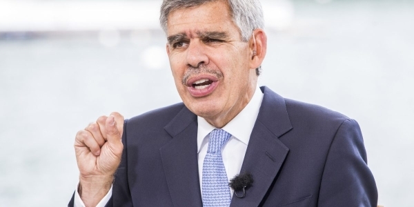 Top Economist Mohamed El-Erian: Inflation will get ‘sticky’ at 4% amid regime change