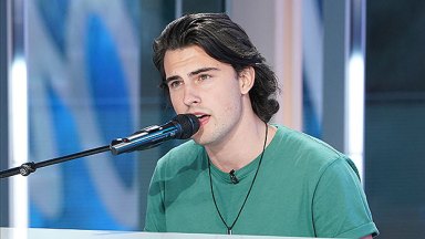 Michael Williams: 5 Things To Know About ‘The Voice’ Alum Auditioning For ‘Idol’