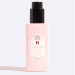 Facial cleanser by Les Filles en Rouje, with pink grapefruit extract and papaya extract