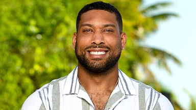 Brandon Cottom: 5 Things To Know About The Football Player On Season 44 Of ‘Survivor’