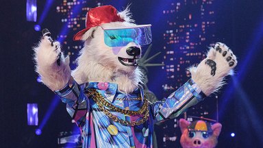 ‘The Masked Singer’s Polar Bear Revealed As Hip-Hop Legend: The Show Was A ‘Breath Of Fresh Air’ (Exclusive)