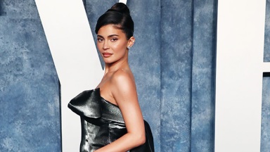 Kylie Jenner Stuns In Sexy Backless Dress: ‘2 A.M. Somewhere’