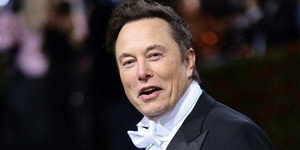 Elon Musk no longer world’s richest person