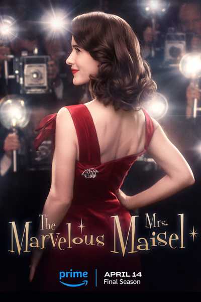 ‘The Marvelous Mrs. Maisel’ Season 5: Premiere Date, First Teaser & More You Need To Know