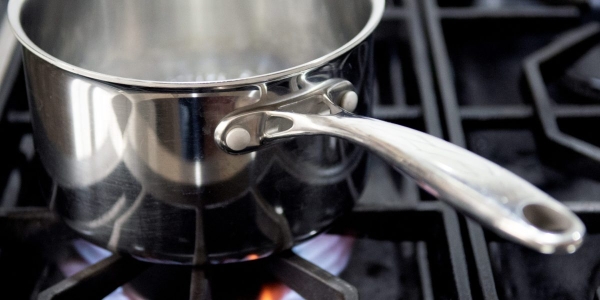 Federal government seeks public input about gas stoves