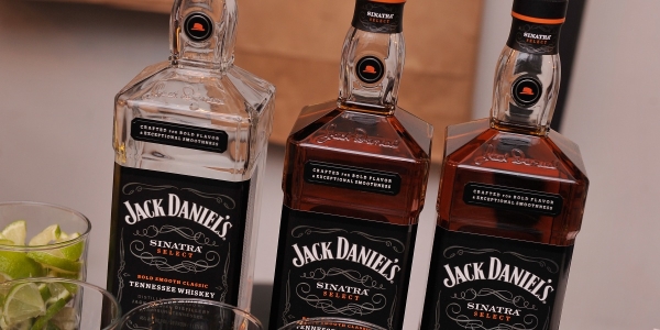 Jack Daniel’s whiskey fungus halts new barrelhouse development