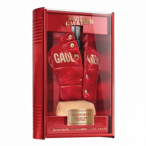 Pure Trade - Jean Paul Gaultier - Classique Collector Noel 2022...