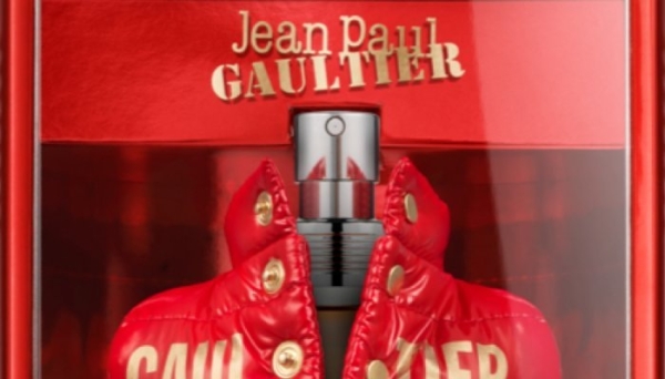 Pure Trade transforms Jean Paul Gaultier’s tin box into a coffret