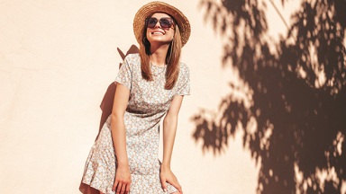 5 Spring Dresses Under  That Are Perfect For Mother’s Day Brunch