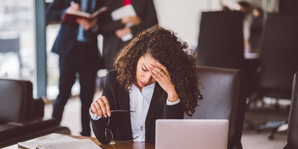 Accountant shortage hurts city credit scores