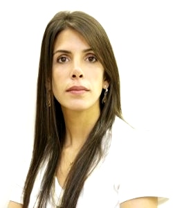 Fernanda Calvet